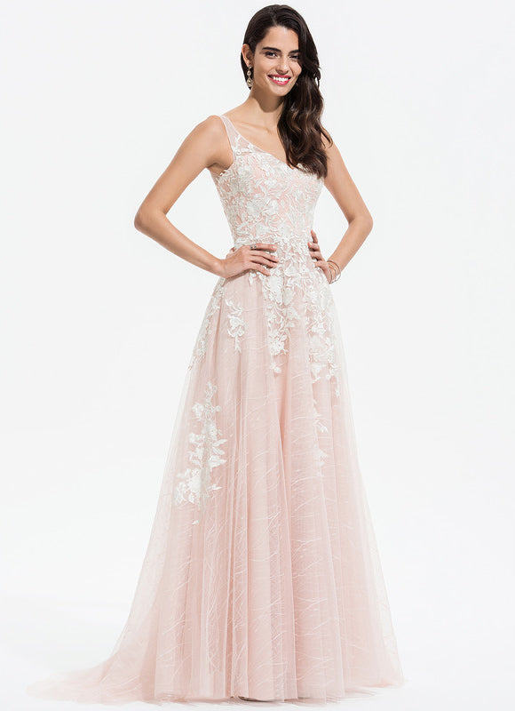 Robe Bohème Chic Pastel - gallery 3
