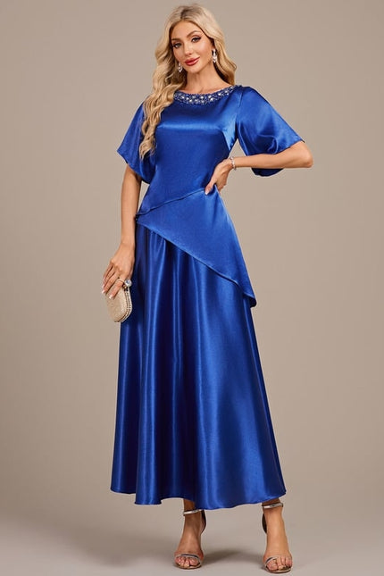 Robe Chic Éclat Élégant - gallery 3