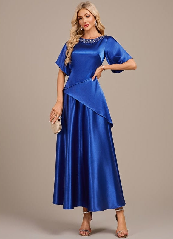 Robe Chic Éclat Élégant - gallery 3