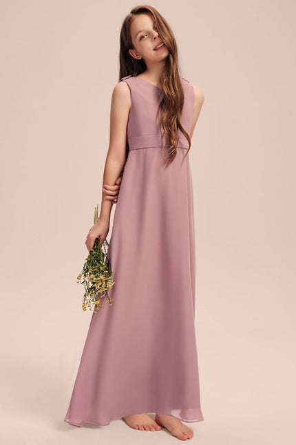 Robe Chic Flottante Céleste - gallery 3