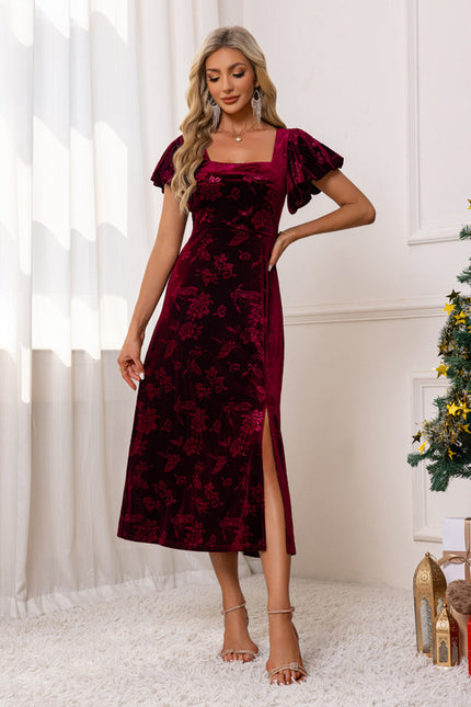 Robe Italienne Chic - gallery 4