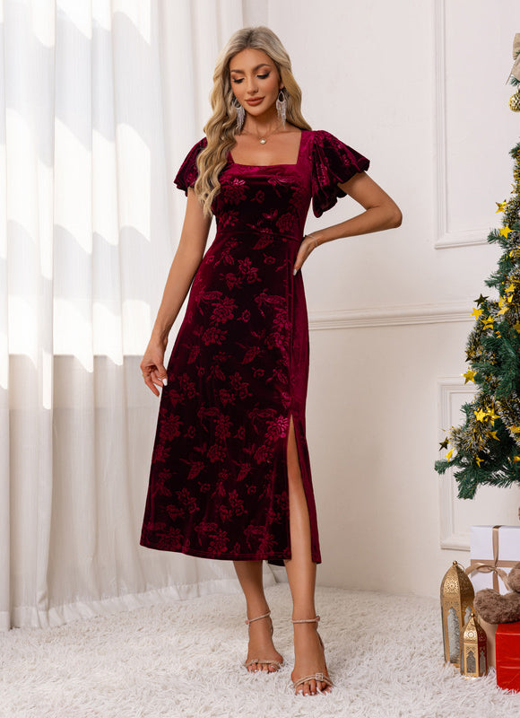 Robe Italienne Chic - gallery 4