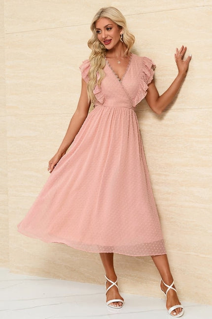 Robe Chic Aérienne Chic - gallery 4