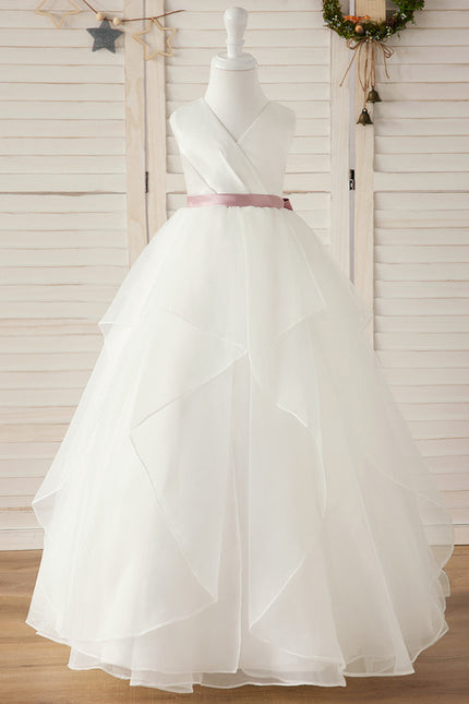 Robe Mariage Vintage Chic