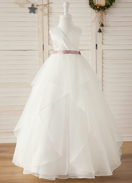 Robe Mariage Vintage Chic