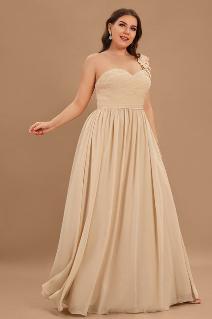Robe Chic Flottante Florale - gallery 9