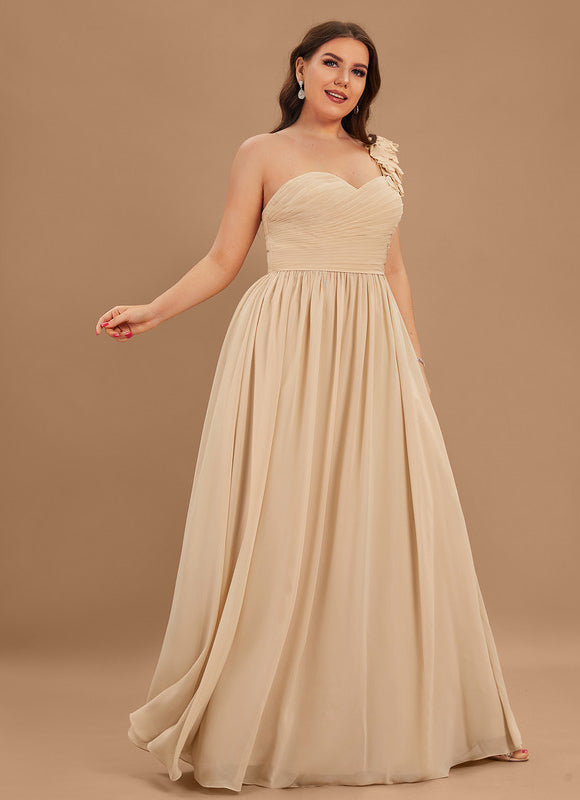 Robe Chic Flottante Florale - gallery 9