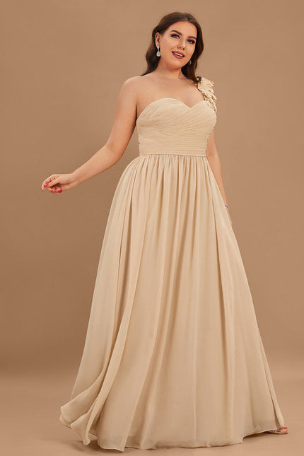 Robe Chic Flottante Florale - gallery 9