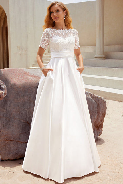 Robe Chic Éblouissement Pur - gallery 6