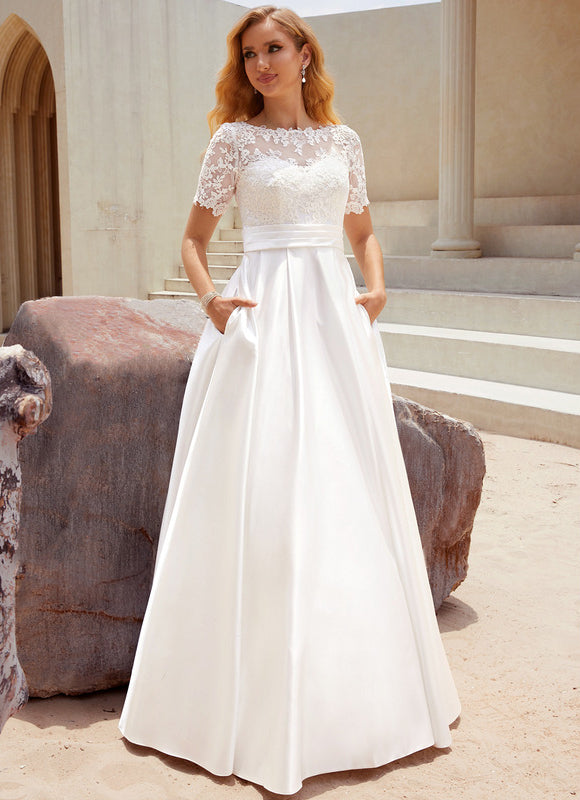 Robe Chic Éblouissement Pur - gallery 6
