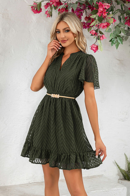 Robe Babydoll Chic - gallery 6