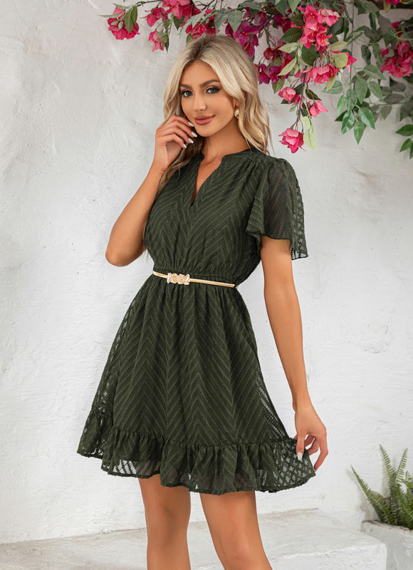 Robe Babydoll Chic - gallery 6