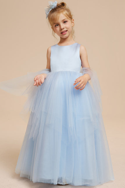 Robe Chic Ciel Doux - gallery 3