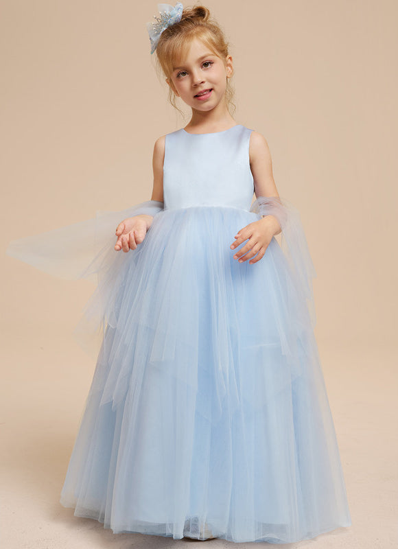 Robe Chic Ciel Doux - gallery 3