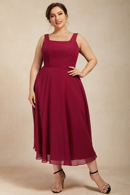 Robe Chic Céleste Éphémère - gallery 9