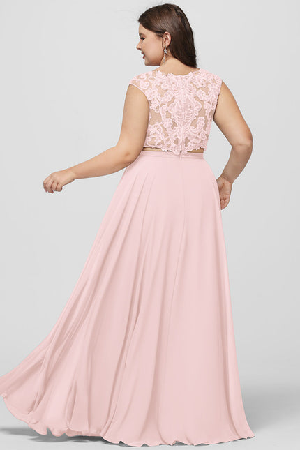 Robe Chic Lueur De Poésie - gallery 9