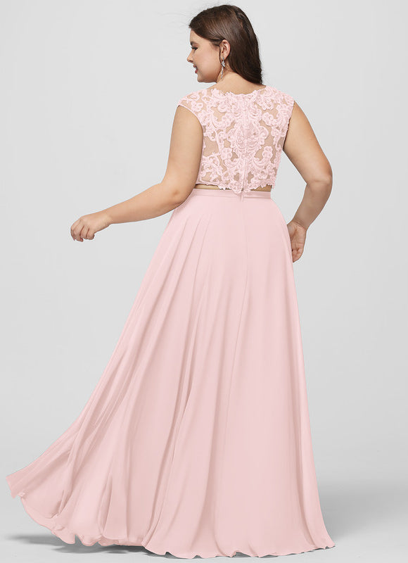 Robe Chic Lueur De Poésie - gallery 9