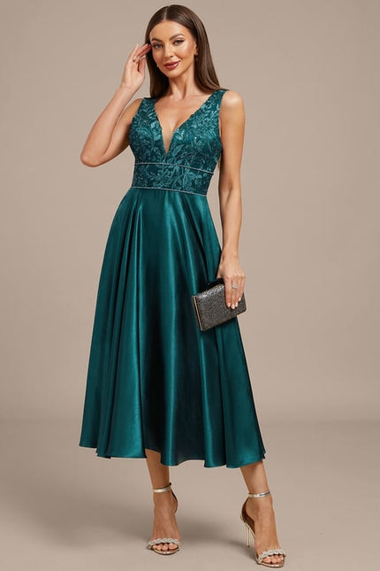 Robe Chic Veste Étoilée - gallery 4