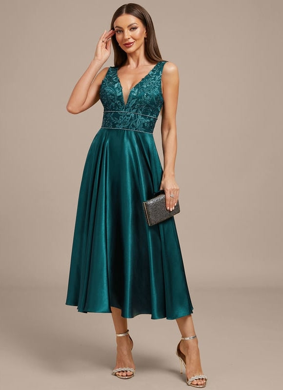 Robe Chic Veste Étoilée - gallery 4