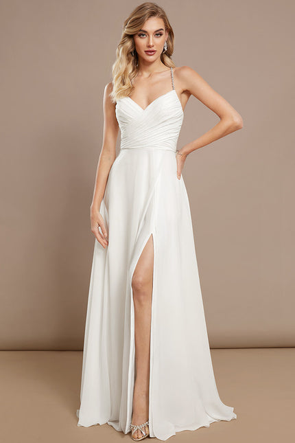 Robe Chic Élégante Lumineuse