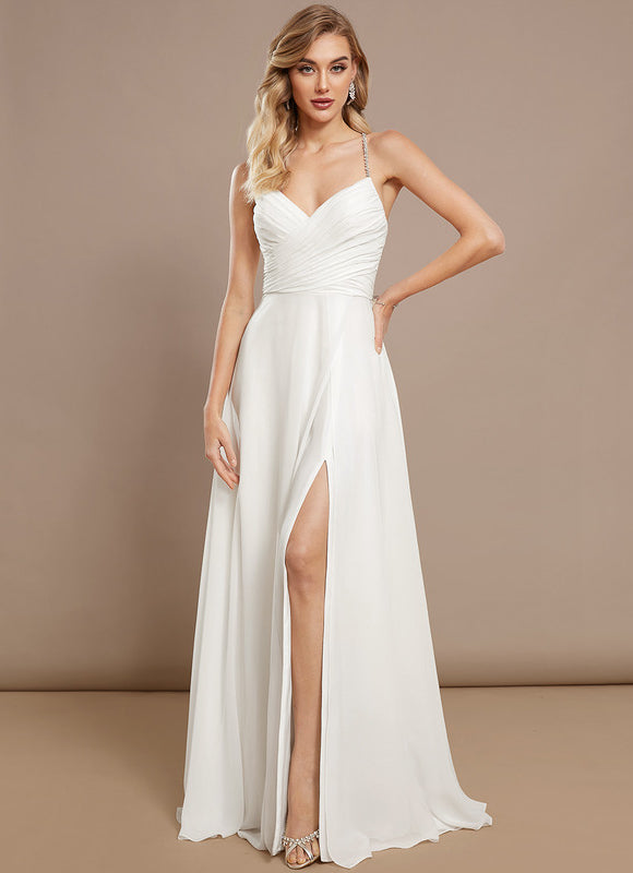 Robe Chic Élégante Lumineuse