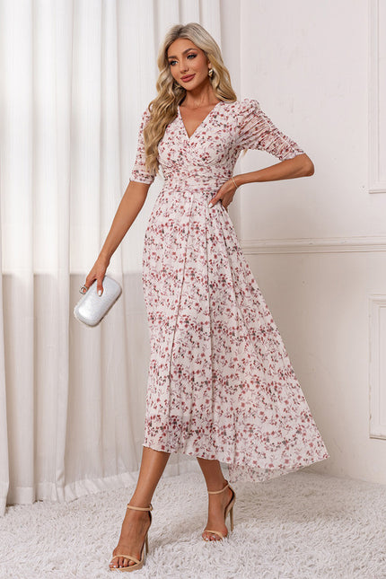 Robe Maxi Chic - gallery 2
