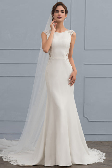 Robe Chic Élégante Épure - gallery 3