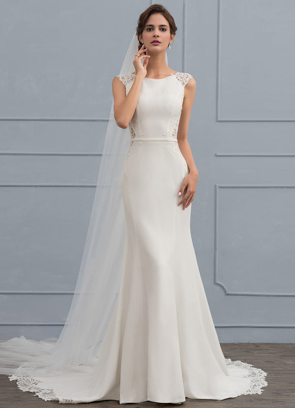 Robe Chic Élégante Épure - gallery 3