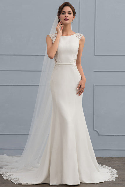Robe Chic Élégante Épure - gallery 3
