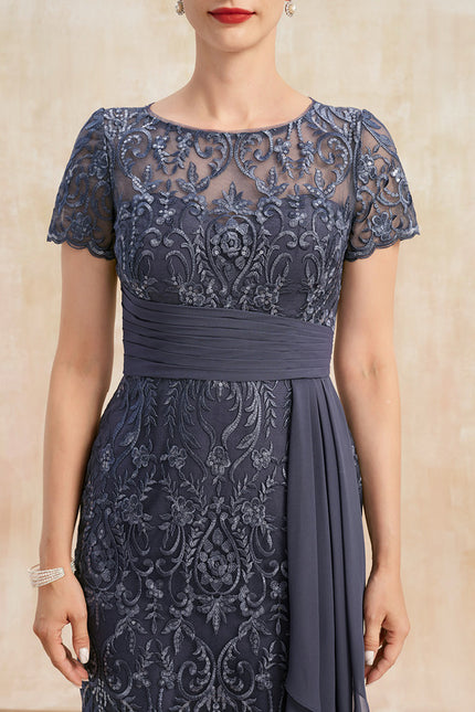 Robe Chic Élégance Subtile - gallery 7