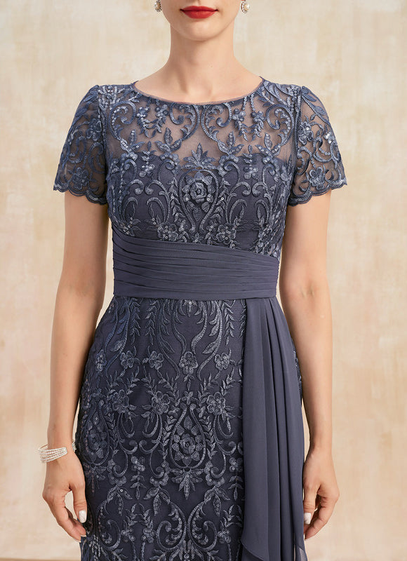 Robe Chic Élégance Subtile - gallery 7