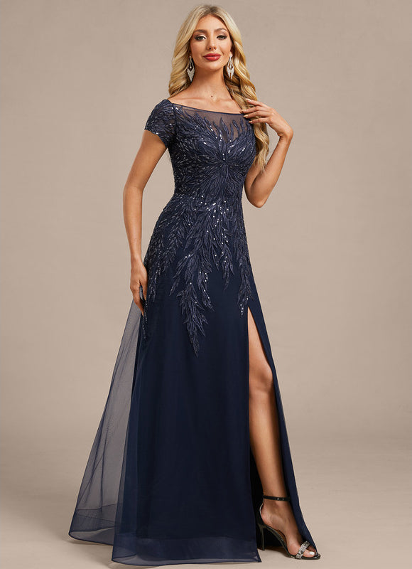 Robe Élégante Et Chic - gallery 5