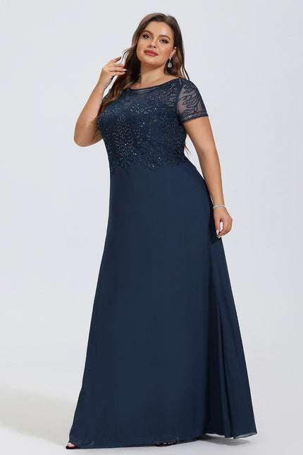 Robe Chic Soirée Chic - gallery 7