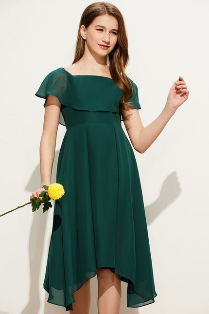 Robe Chic Harmonie Florale - gallery 1