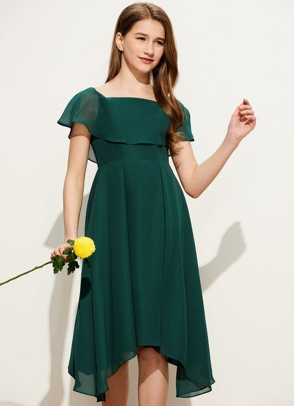 Robe Chic Harmonie Florale - gallery 1