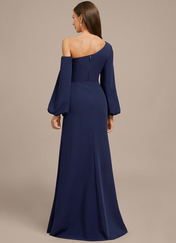 Robe Chic Élégante Longue - gallery 5