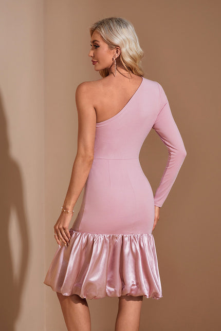 Robe Minimaliste Chic - gallery 1