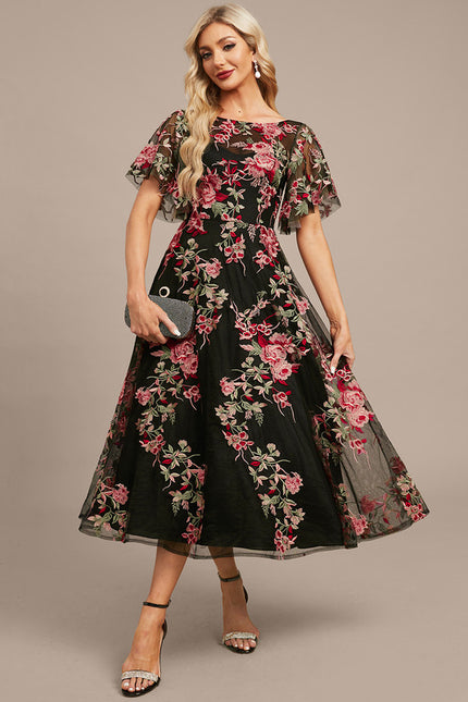 Robes Ethniques Chic - gallery 4