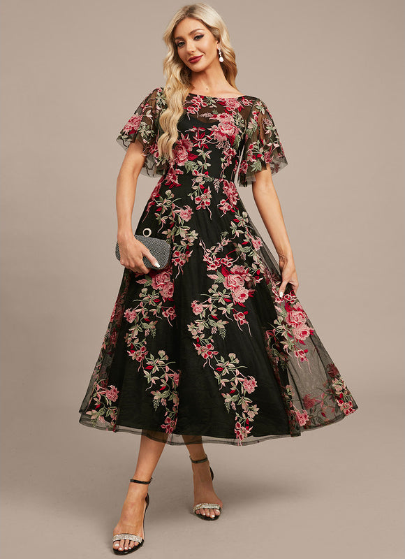 Robes Ethniques Chic - gallery 4