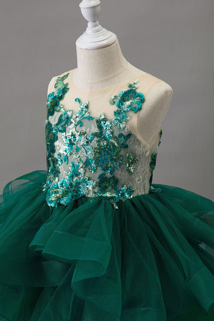 Robe Tres Chic - gallery 5