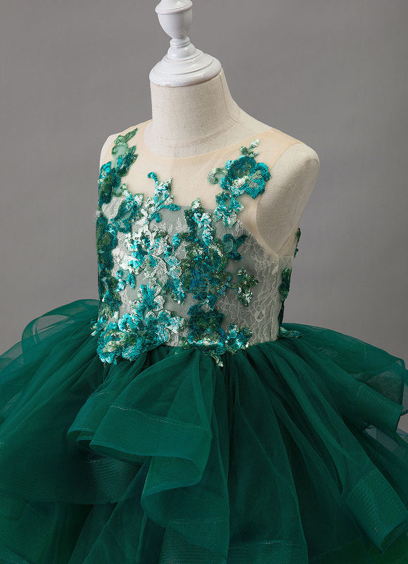 Robe Tres Chic - gallery 5
