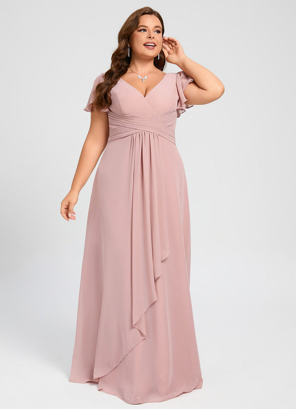Robe Longue Bohème Hippie Chic - gallery 7
