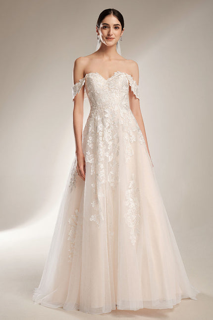 Robe Chic Aérienne Éblouissante - gallery 6