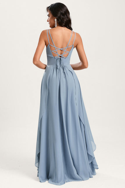 Robe Longue Bohème Hippie Chic - gallery 4