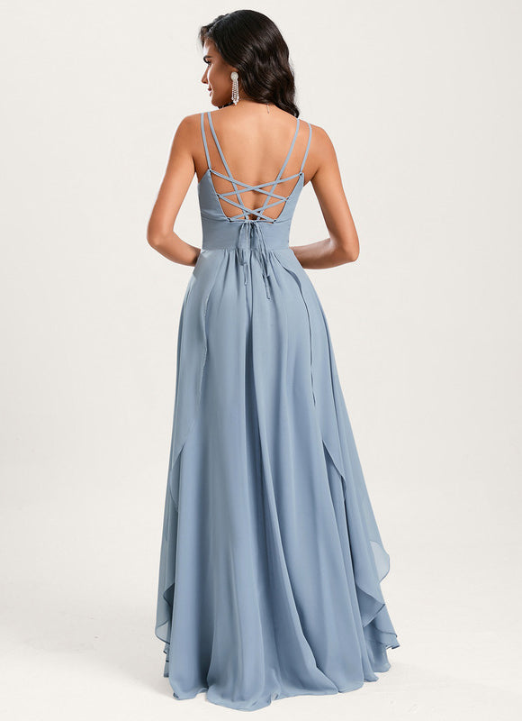 Robe Longue Bohème Hippie Chic - gallery 4