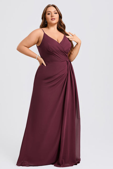 Robe Longue Bohème Hippie Chic - gallery 6