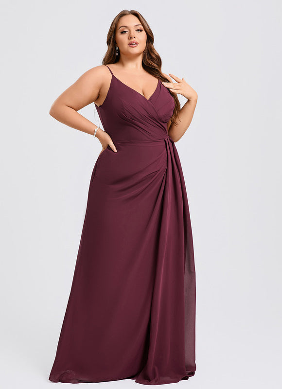 Robe Longue Bohème Hippie Chic - gallery 6