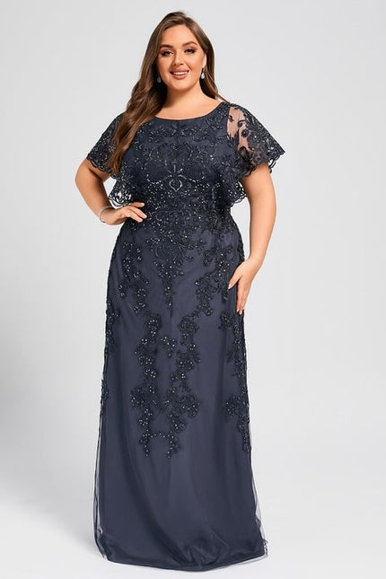 Robe Chic Chic Couture Tulle - gallery 6