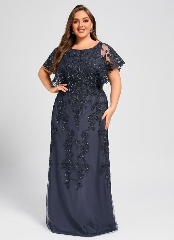 Robe Chic Chic Couture Tulle - gallery 6