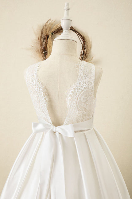 Robe Chic Enfant Pureté - gallery 2